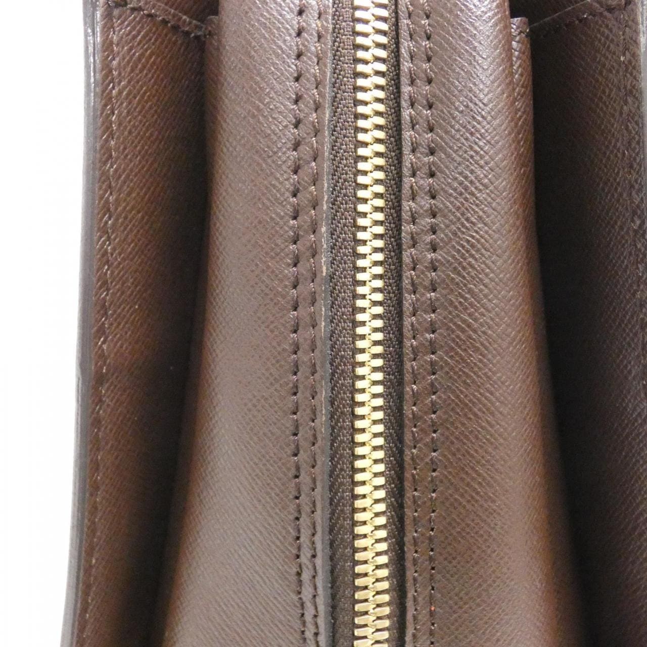 LOUIS VUITTON Damier Triana N51155 包