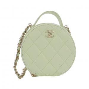 CHANEL shoulder bag