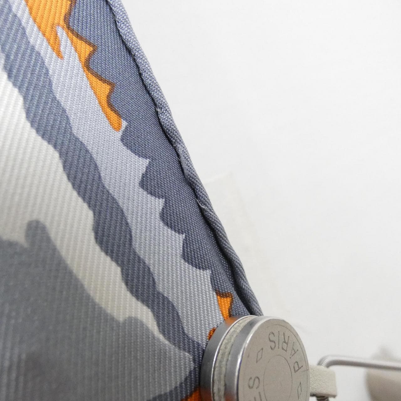 エルメス GINZA 2001 カレ スカーフ