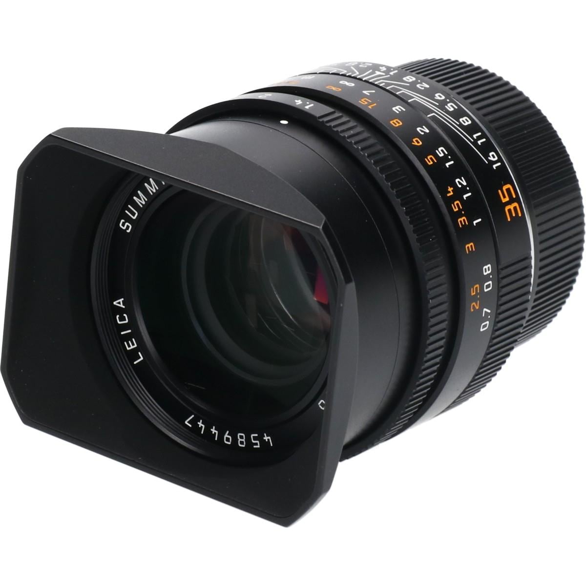 ＳＵＭＭＩＬＵＸ－Ｍ３５／１．４ＡＳＰＨ．６ＢＩＴ