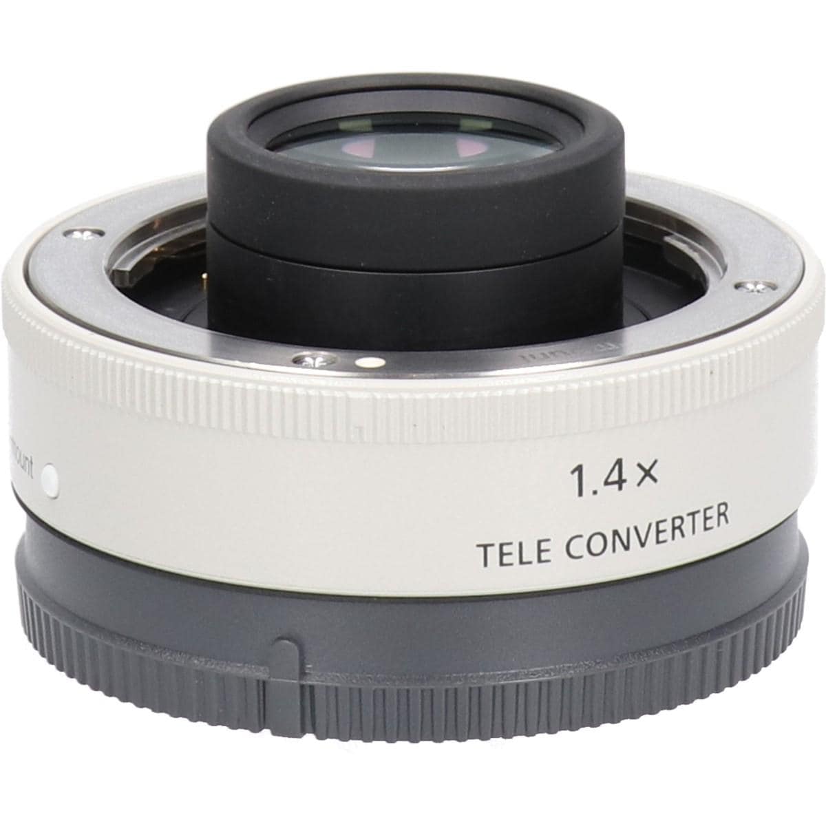 １．４Ｘテレコンバーター（ＳＥＬ１４ＴＣ）