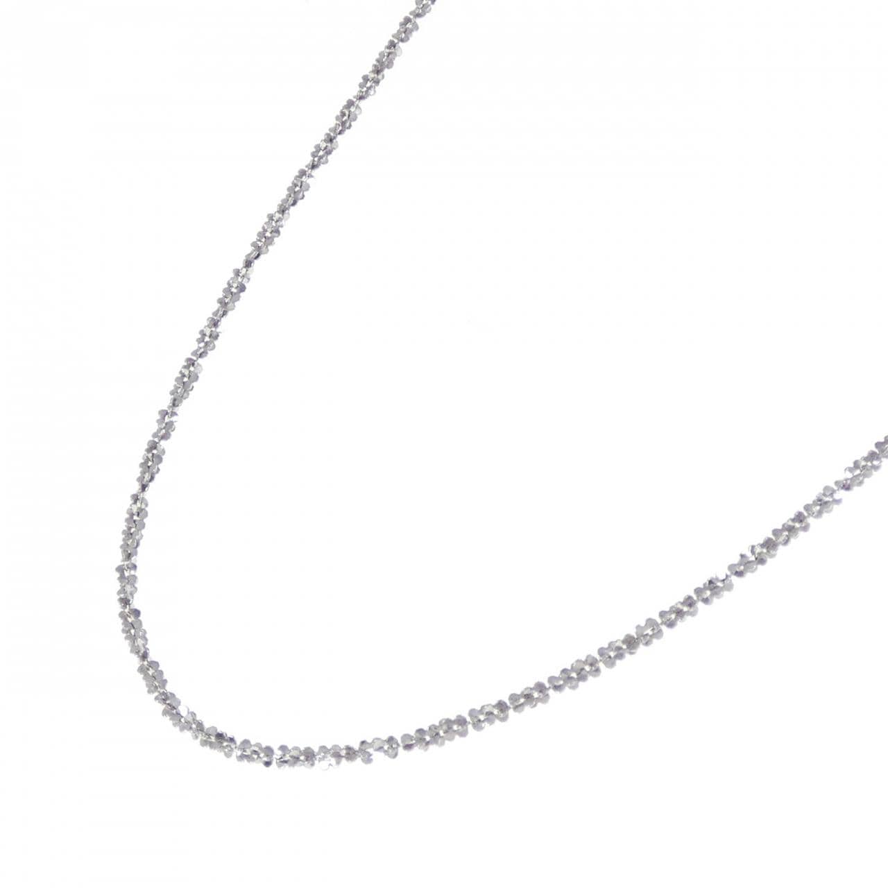PT necklace