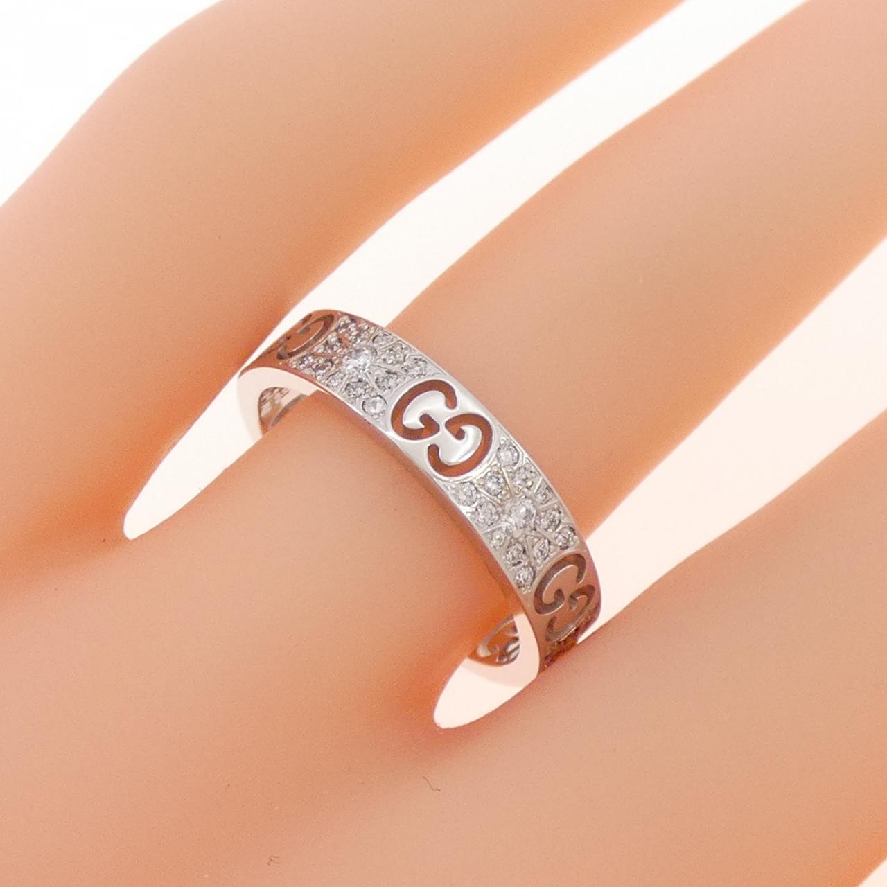 gucci icon stardust ring