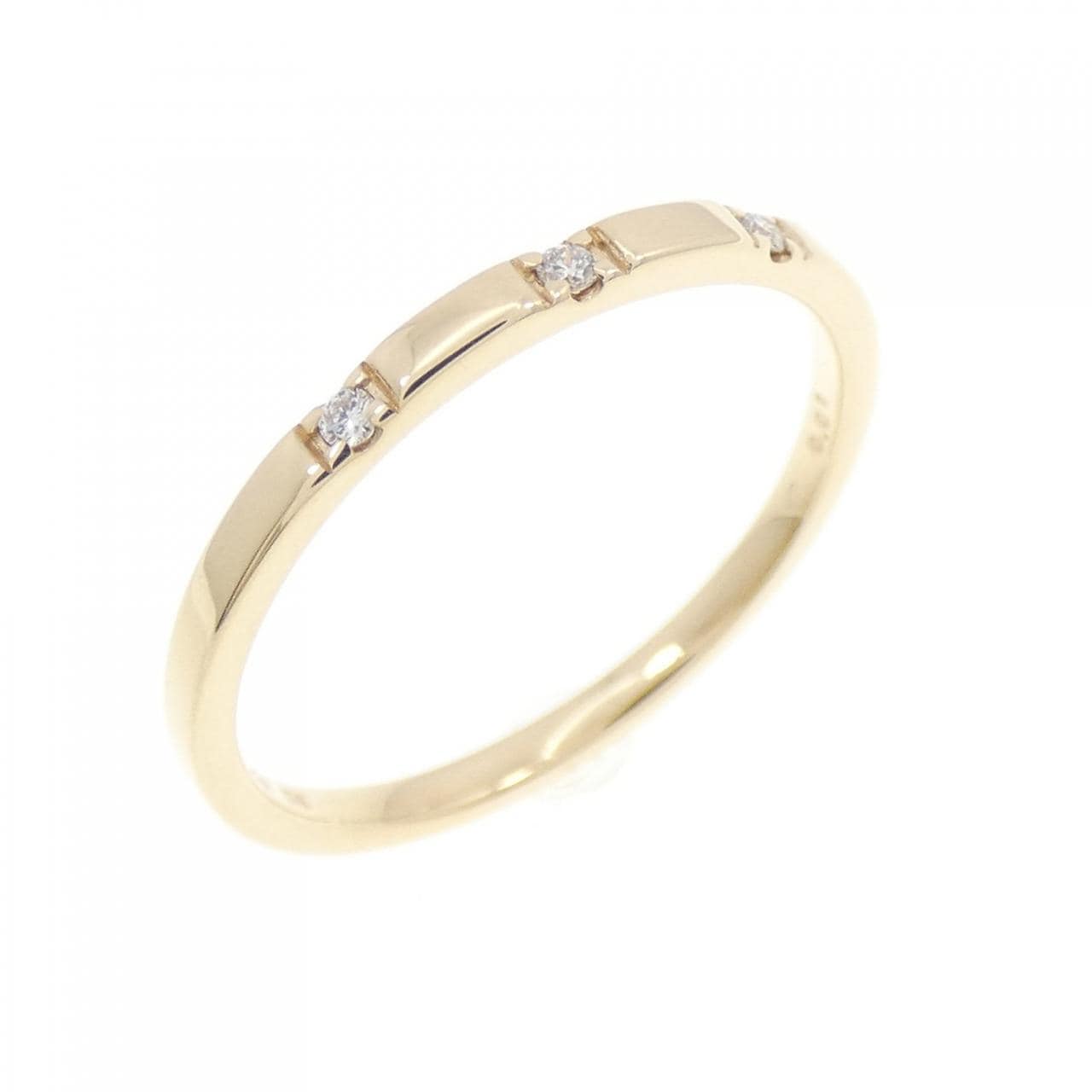 STAR JEWELRY鑽石0.01CT