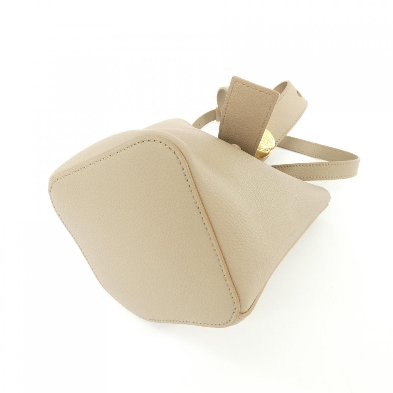 Loewe Pebble Bucket Mini AANBBBMX02 Bag