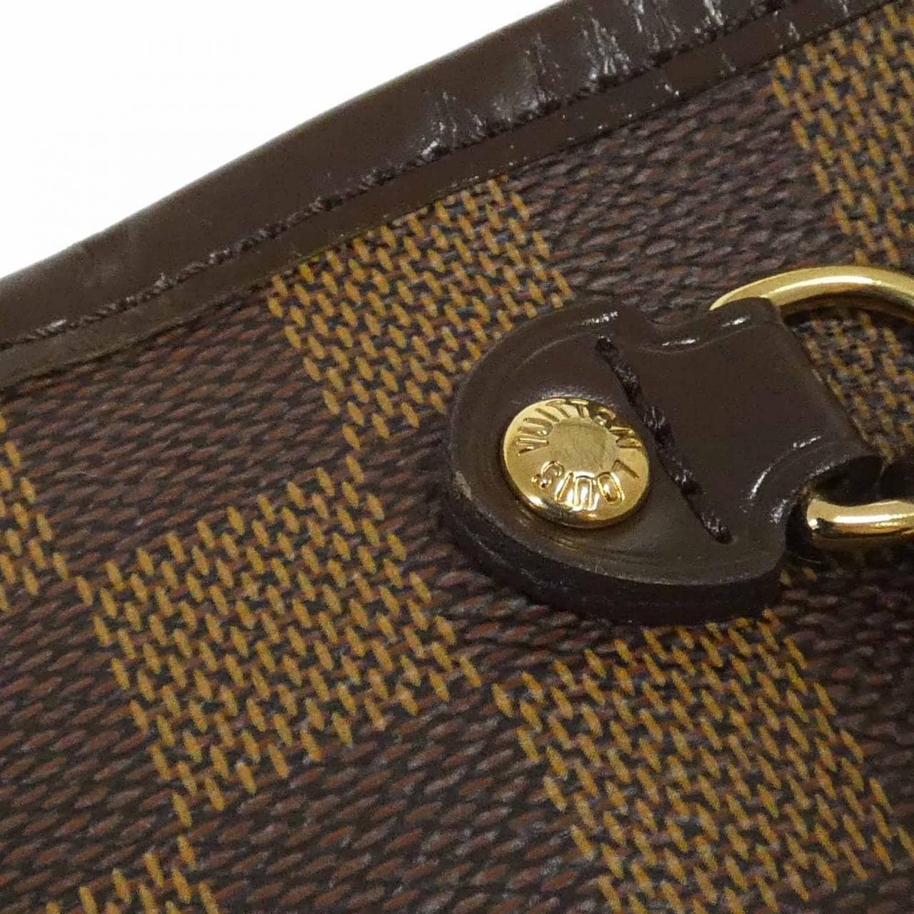 ルイヴィトン ダミエ ネヴァーフル PM N51109 バッグ