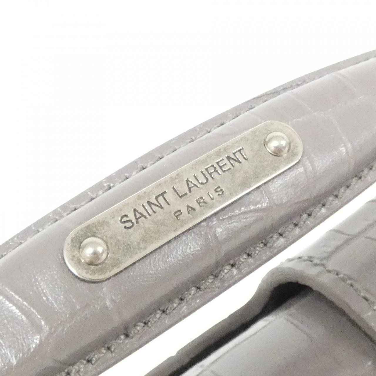 サンローラン PARIS CHARLOTTE 466561 DZE0D ショルダーバッグ