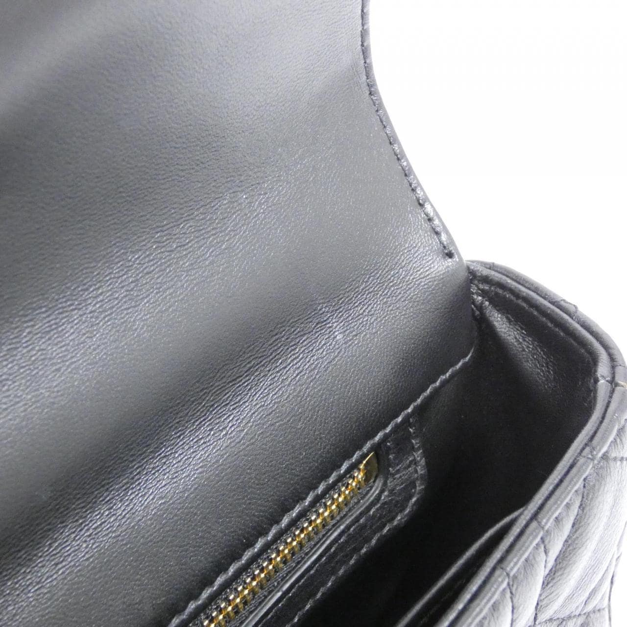 クリスチャンディオール ディオール カロ スモール M9241UWHC ショルダーバッグ