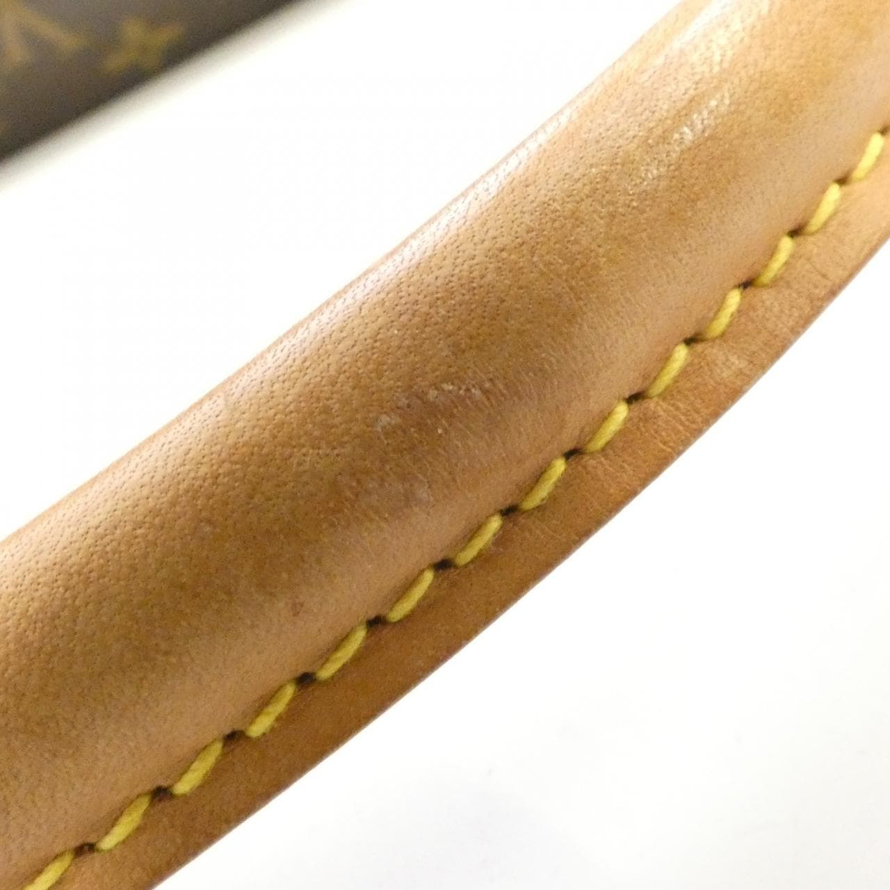 ルイヴィトン モノグラム ミニ ルーピング M51147 ショルダーバッグ