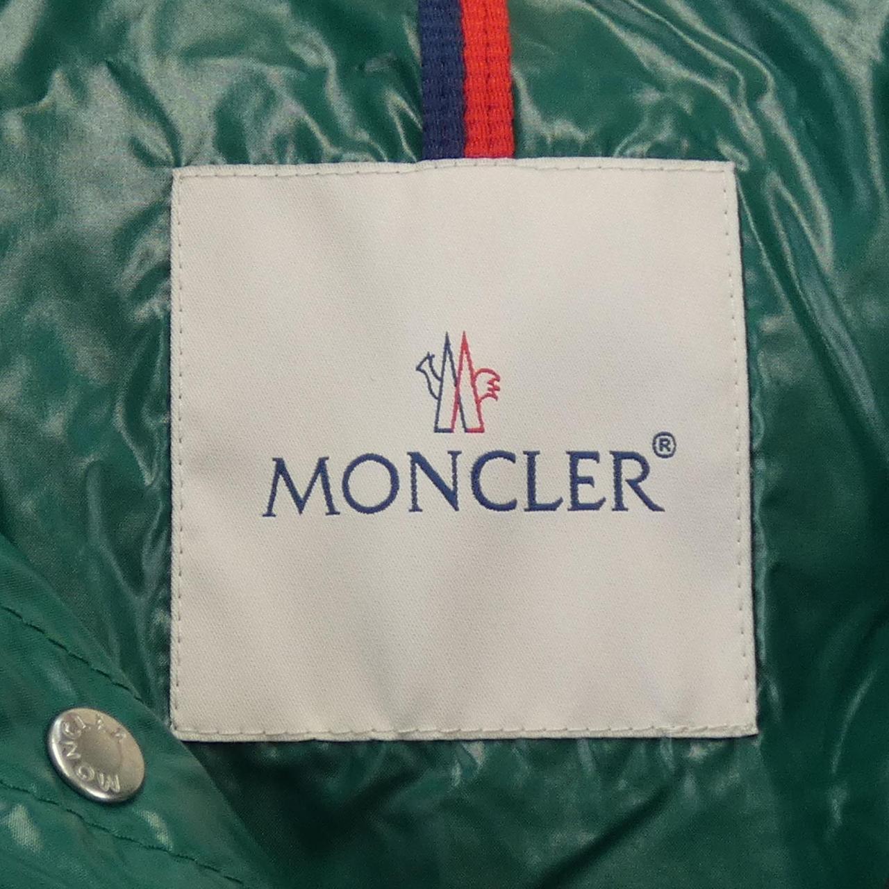 モンクレール MONCLER ダウンコート