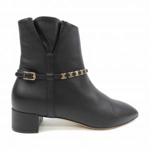 サルヴァトーレフェラガモ SALVATORE FERRAGAMO ブーツ