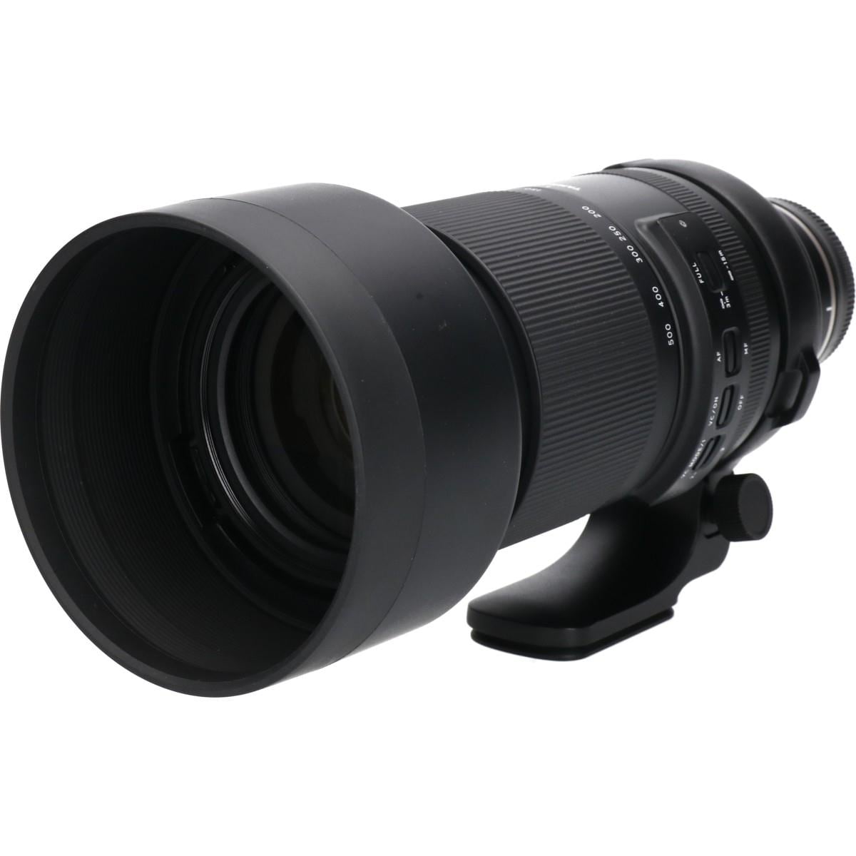 Ｅ１５０－５００ｍｍ　Ｆ５－６．７ＤＩＩＩＩ　Ａ０５７
