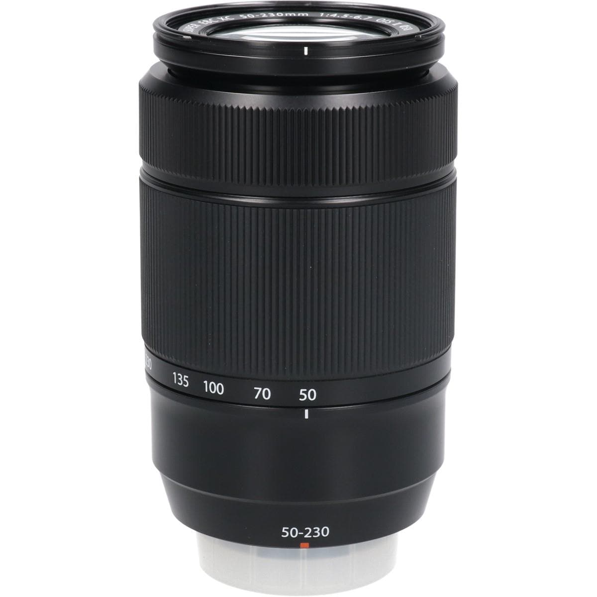 XC50-230mm F4.5-6.7OISII黑色