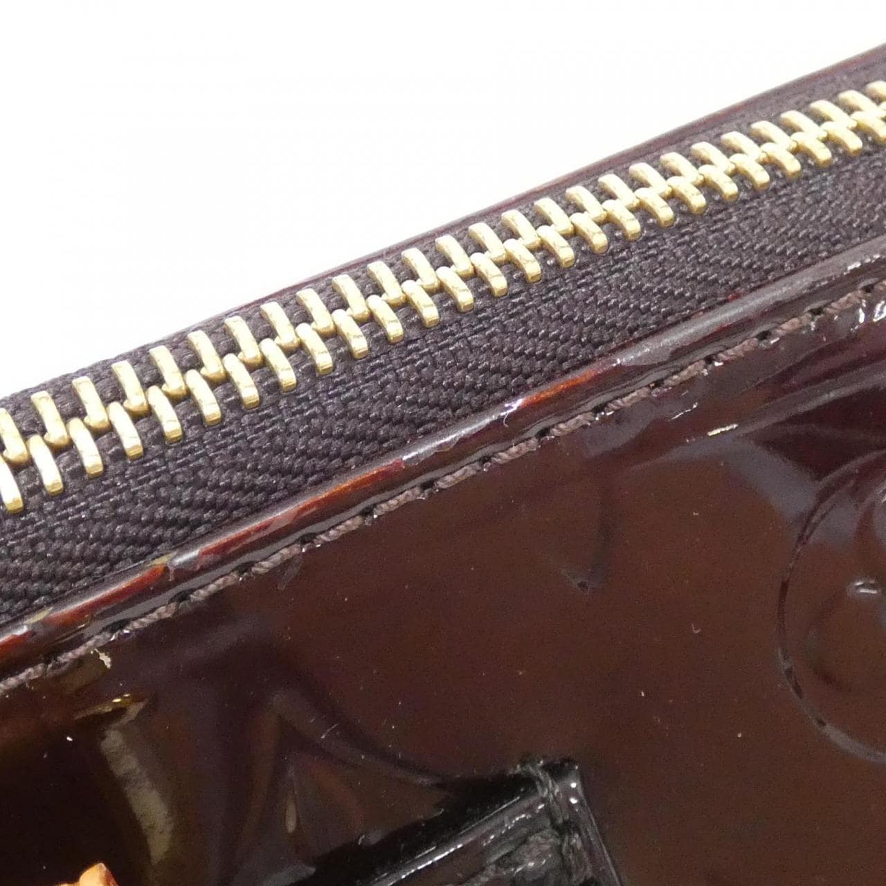 ルイヴィトン ヴェルニ ローズウッド アヴェニュー M93510 バッグ