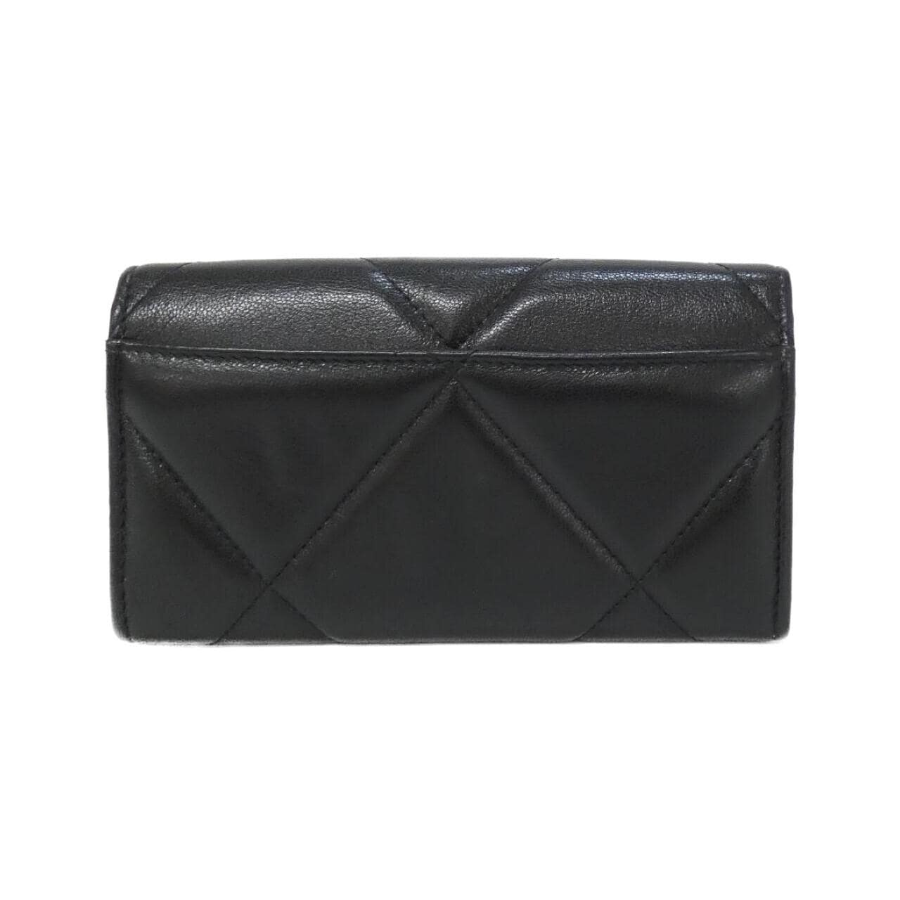 シャネル シャネル19 ライン AP0953 財布