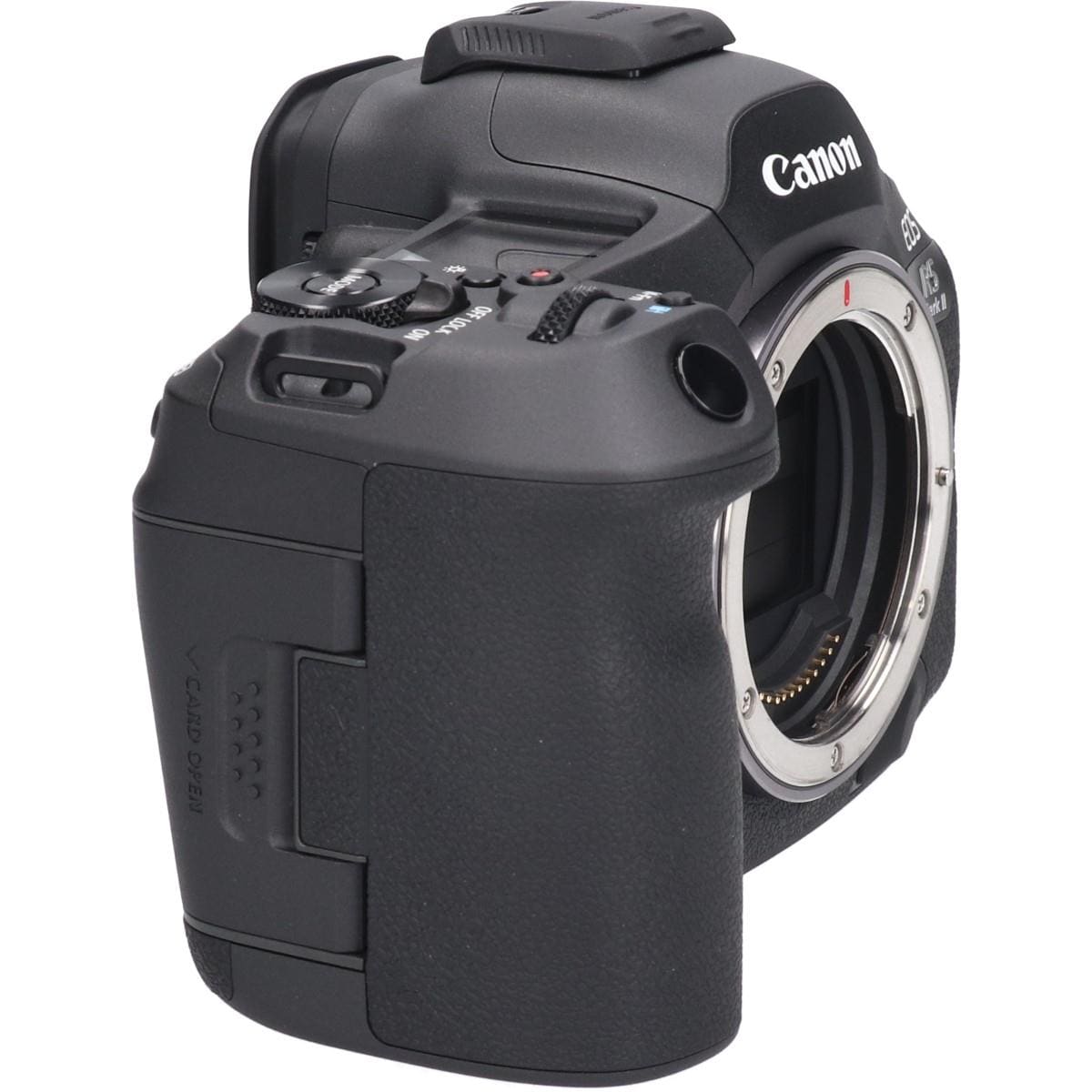 ＥＯＳ　Ｒ５　ＭＡＲＫ　ＩＩ
