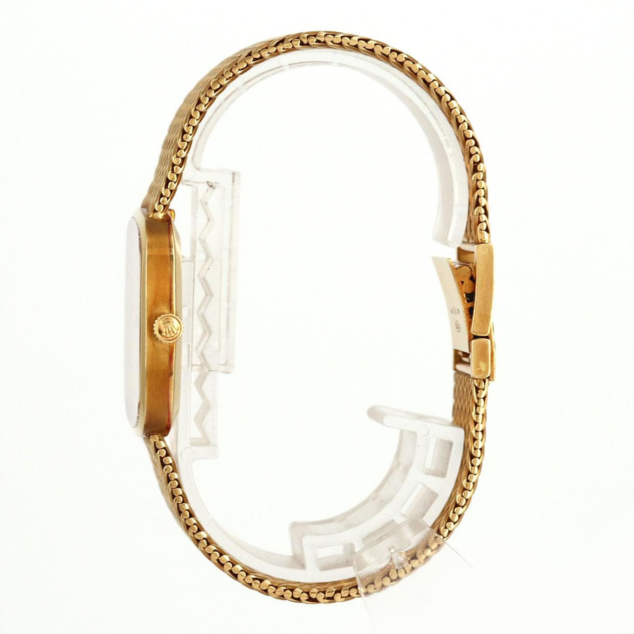 ロレックス チェリーニ YG 4311 YG 手巻