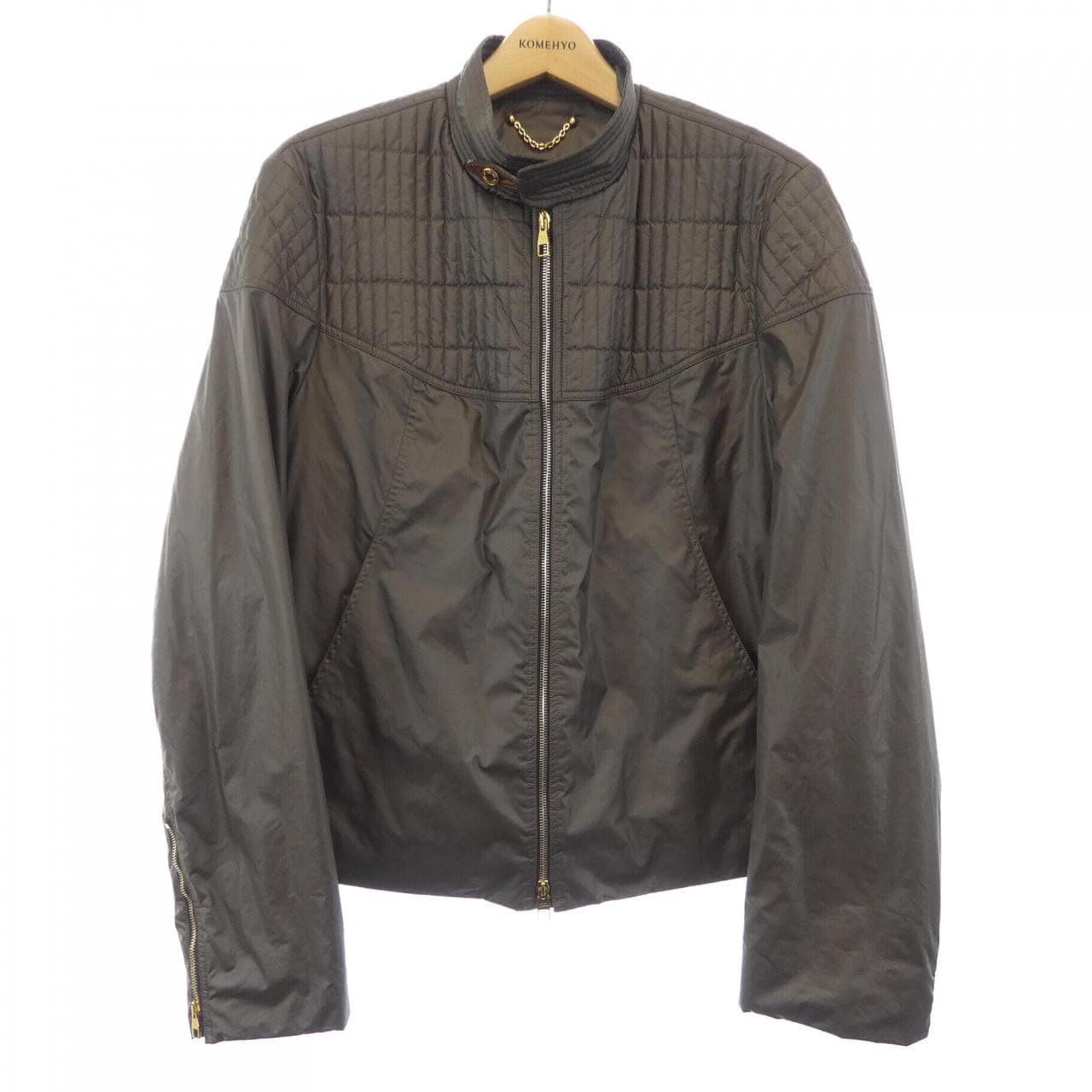 ルイヴィトン LOUIS VUITTON MLBS52PVY ジャケット