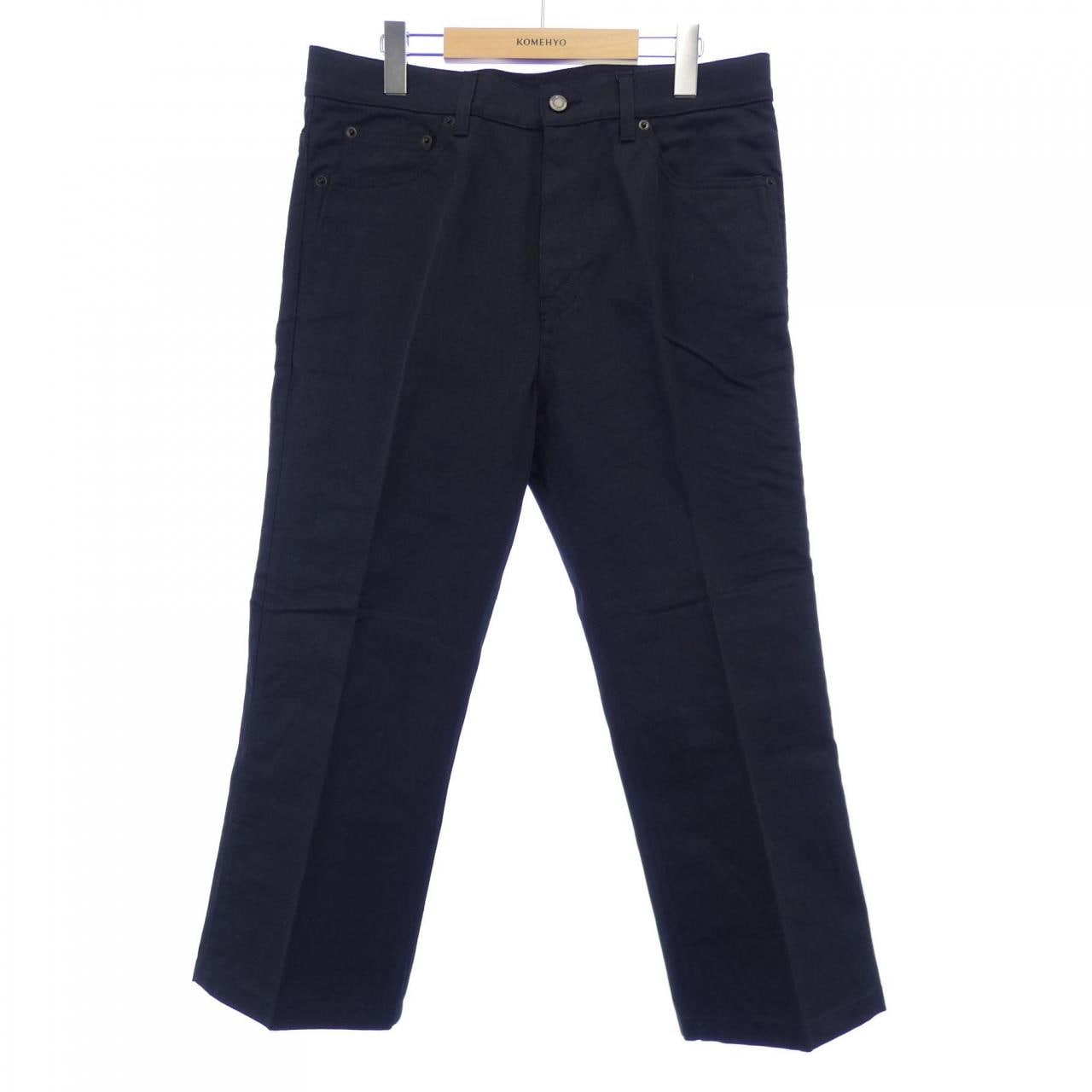 サンローラン SAINT LAURENT 714268 Y7E32 ジーンズ