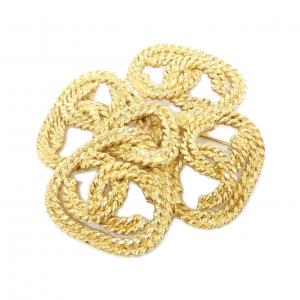 【ヴィンテージ】シャネル ブローチ