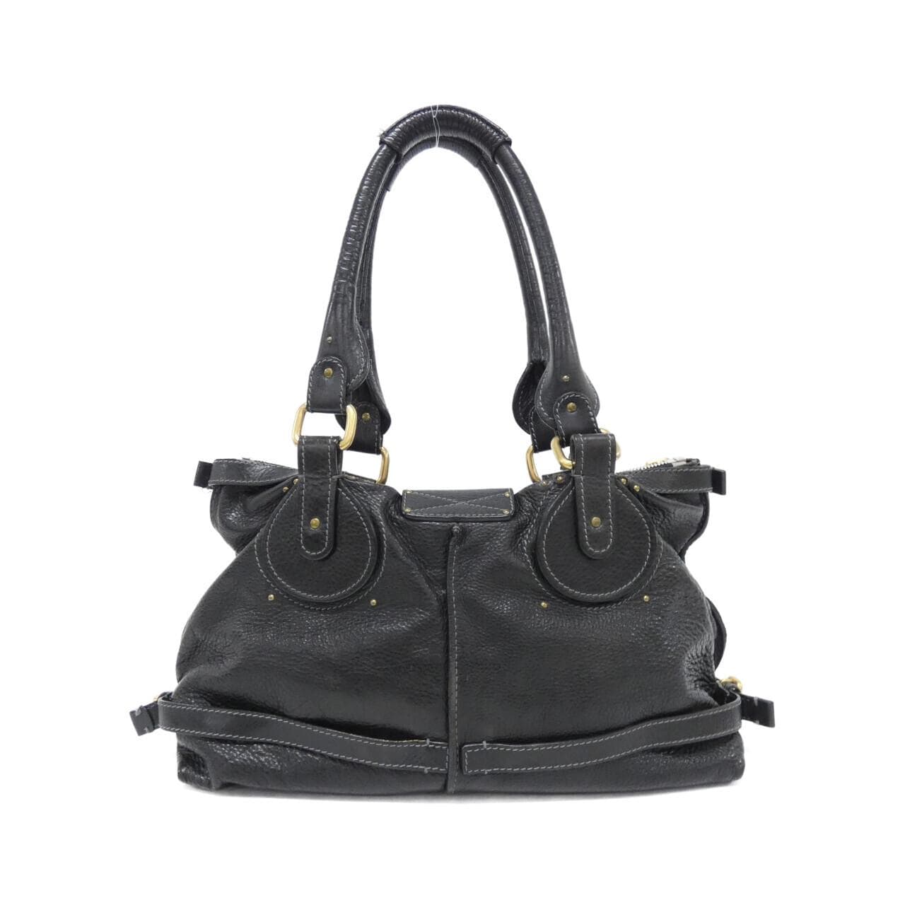 クロエ パディントン ショルダーバッグ