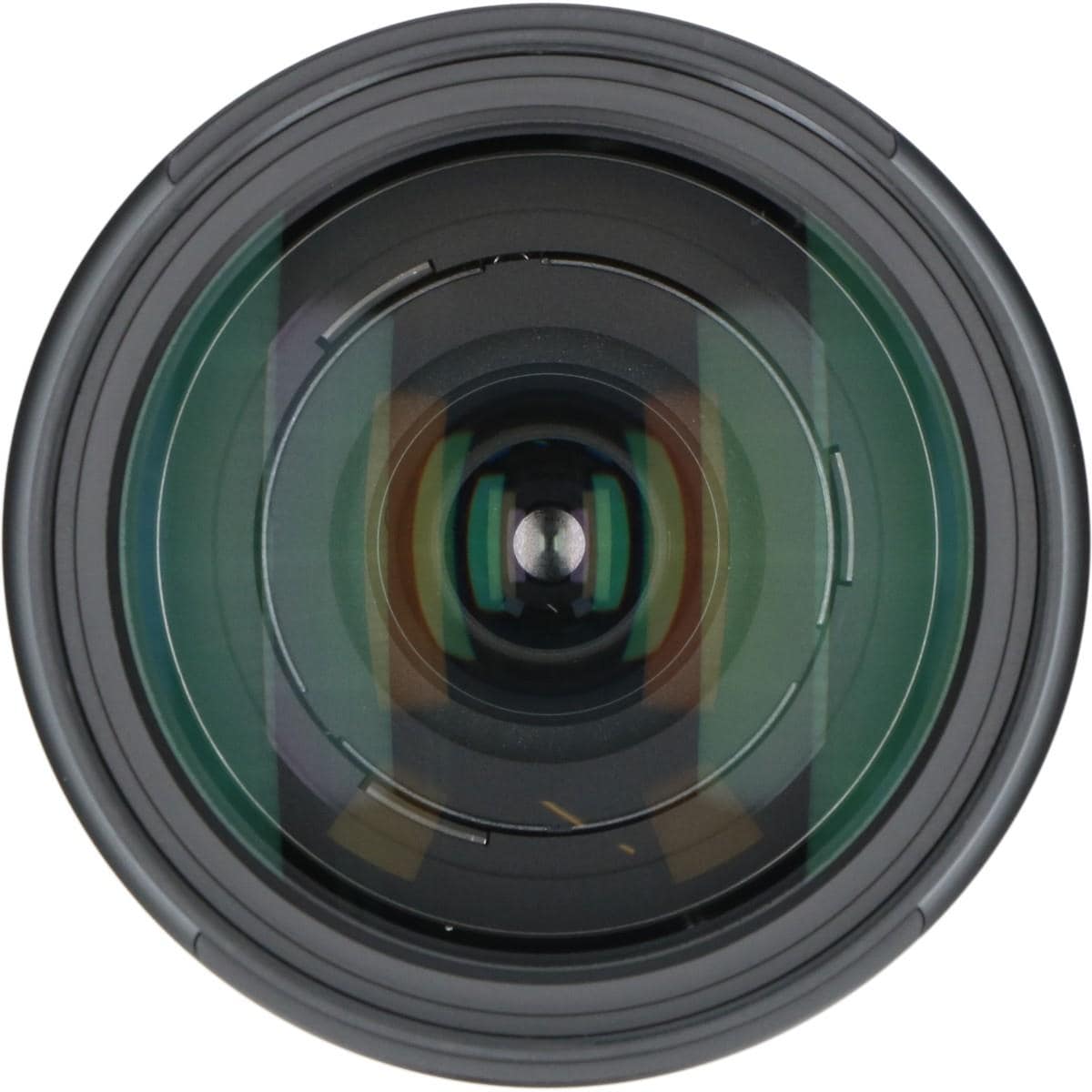 ニコン１８－４００ｍｍ　Ｆ３．５－６．３ＤｉＩＩ　ＶＣ