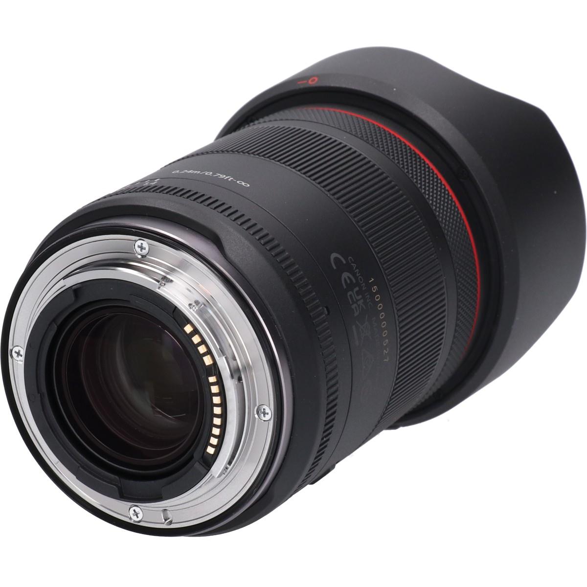 RF24mm F1.4 L VCM