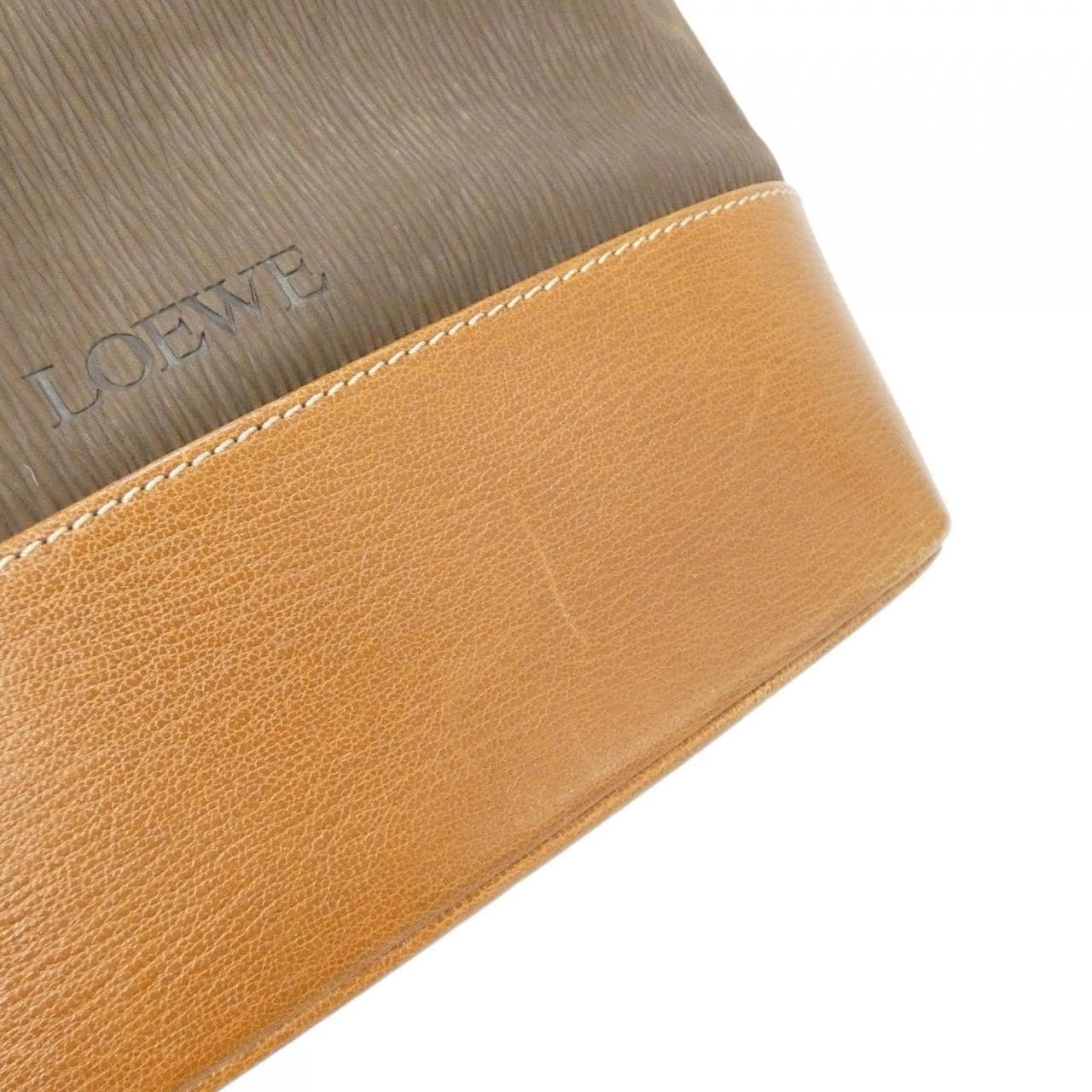 ロエベ ショルダーバッグ