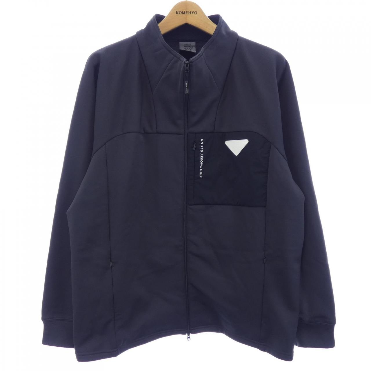 UNITED ARROWS GOLF夾克
