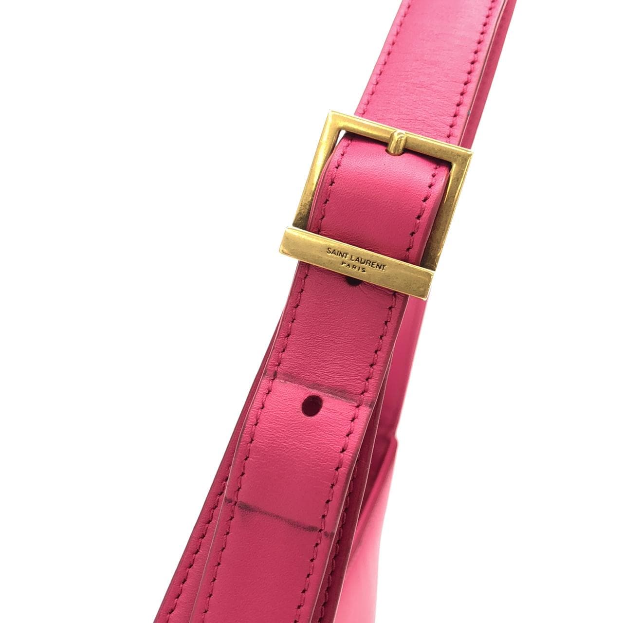 サンローラン LE 5 A 7 657228 2R20W ショルダーバッグ