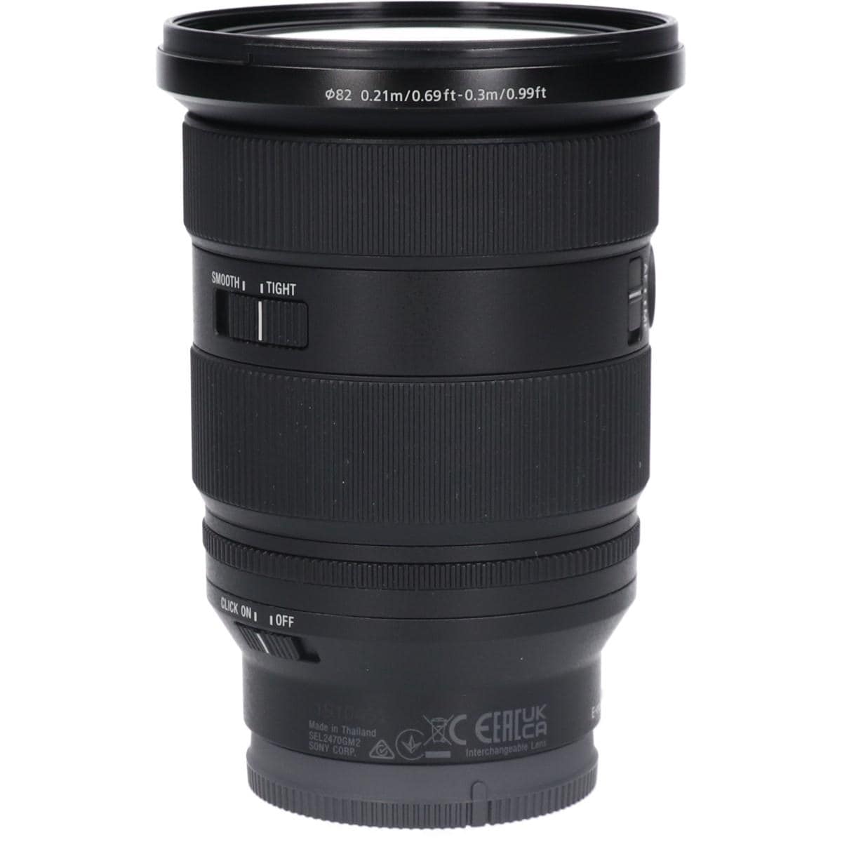ＦＥ２４－７０ｍｍ　Ｆ２．８ＧＭ　ＩＩ