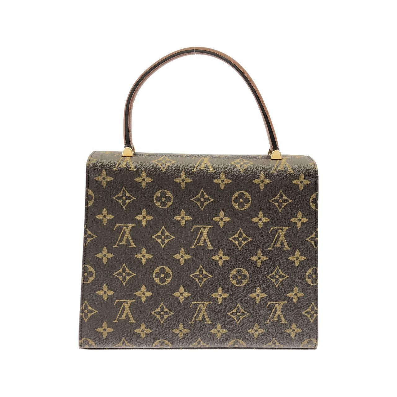 ルイヴィトン モノグラム マルゼルブ M51379 バッグ