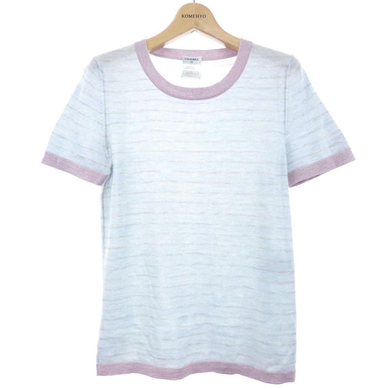 シャネル CHANEL P34568K01091 09C ニット