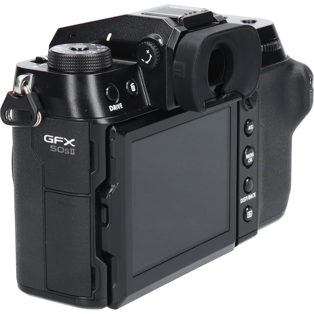 ＧＦＸ５０ＳＩＩ