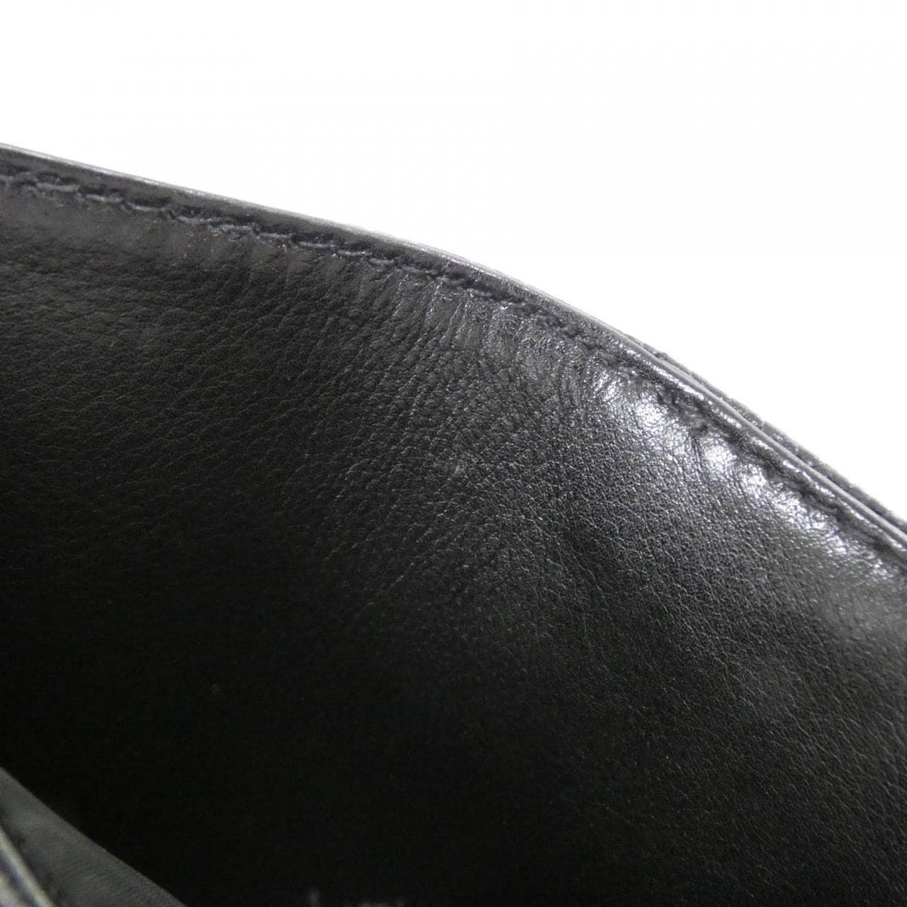 【ヴィンテージ】シャネル タイムレスCC ライン 01427 財布