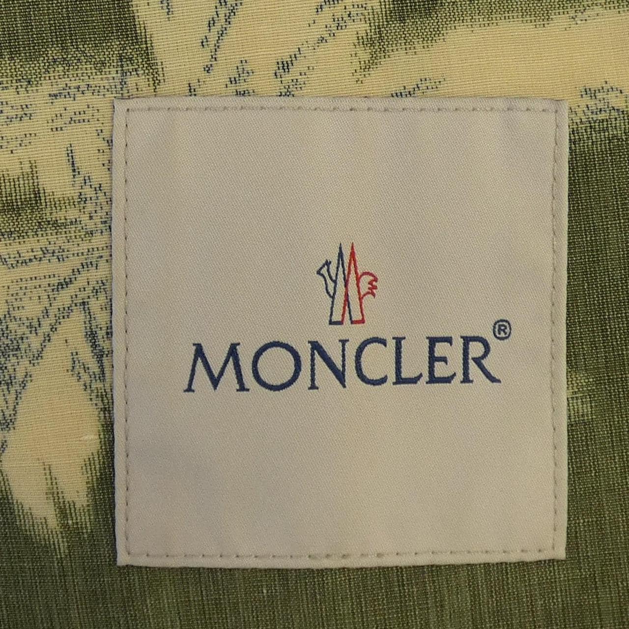 モンクレール MONCLER MARPE ジャケット