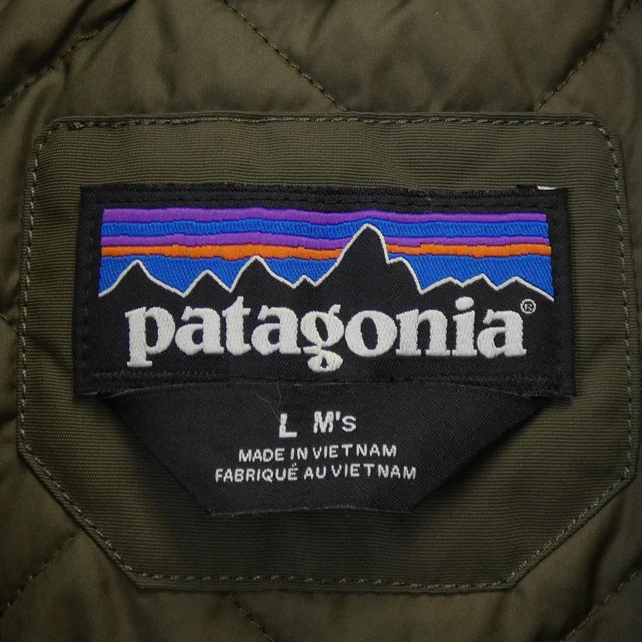 パタゴニア PATAGONIA ジャケット