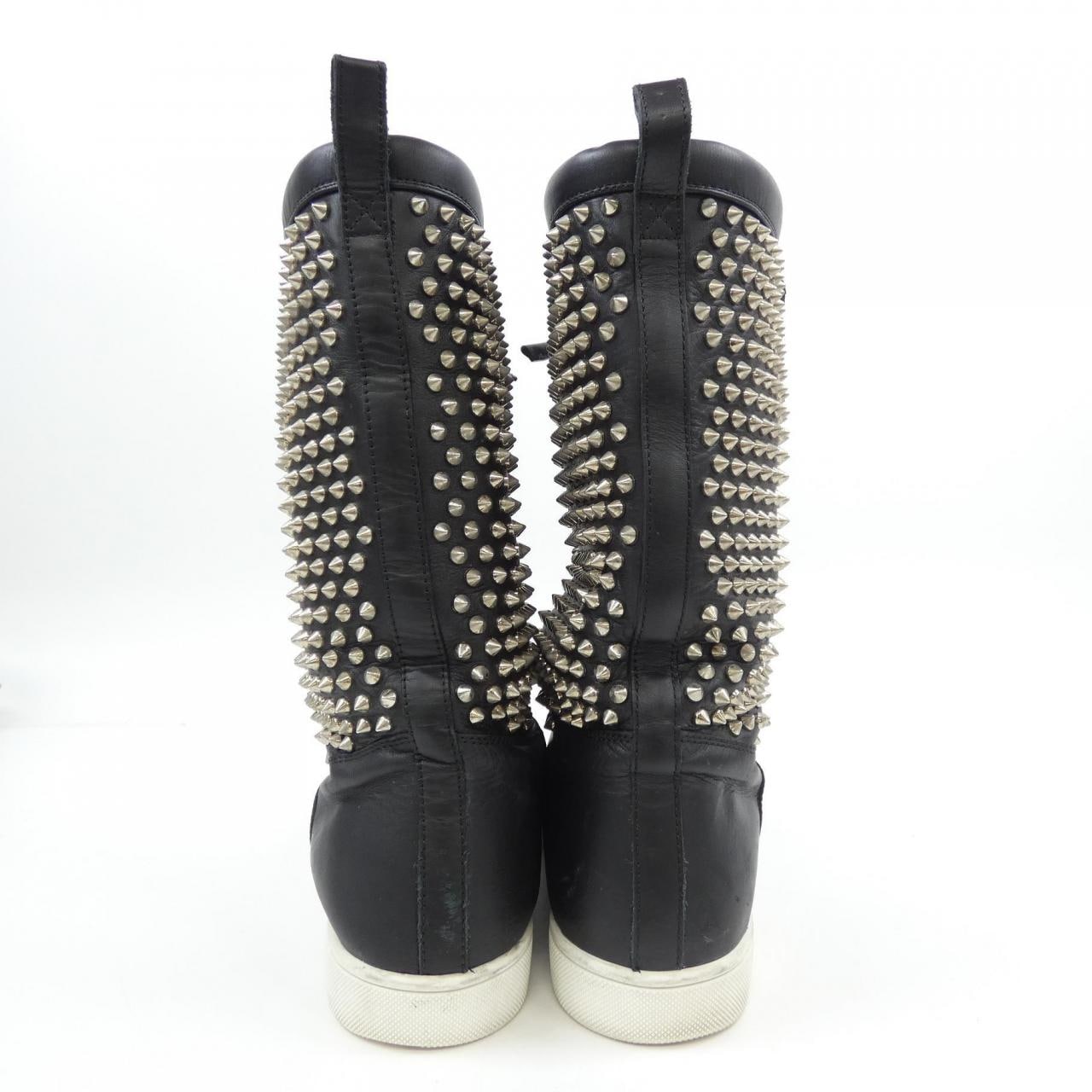 クリスチャンルブタン CHRISTIAN LOUBOUTIN ブーツ