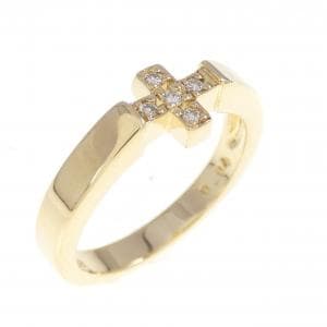 スタージュエリー ダイヤモンド リング 0.04CT