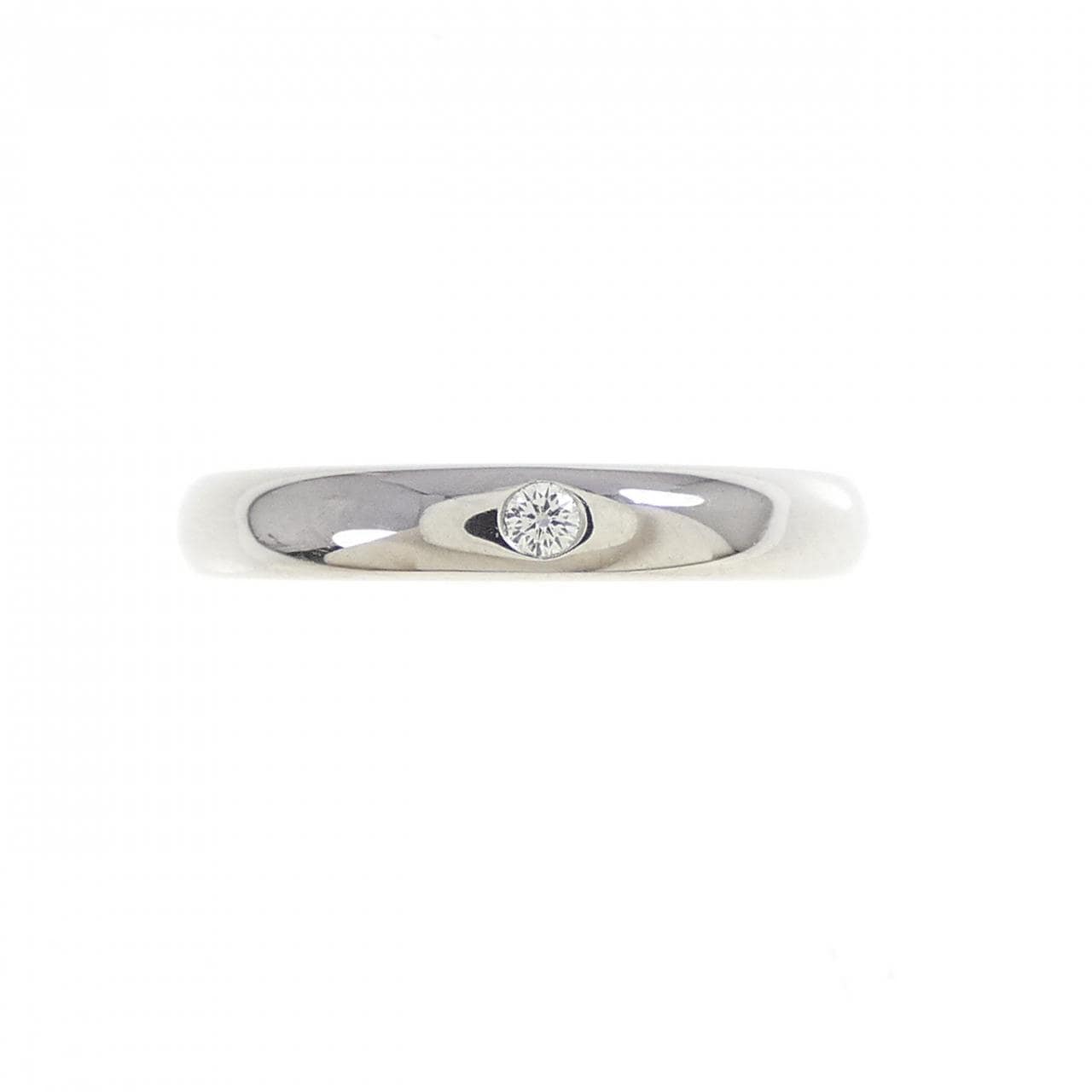 TIFFANY stacking band ring