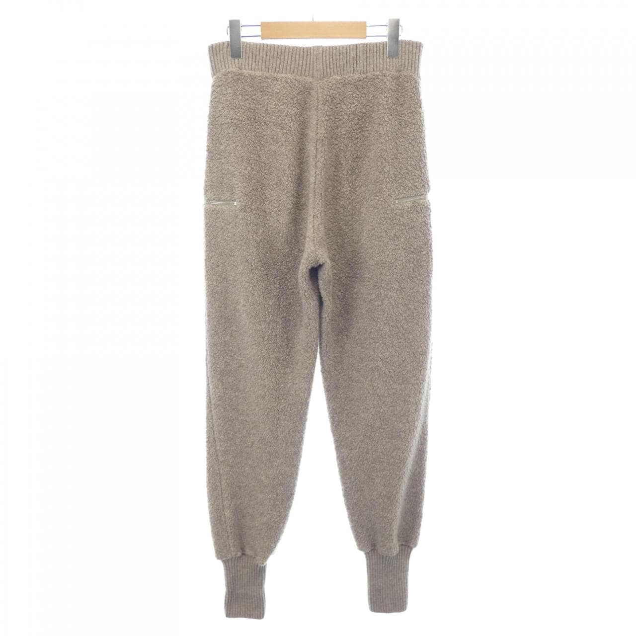 ジルサンダープラス JIL SANDER+ J40KA0026 パンツ