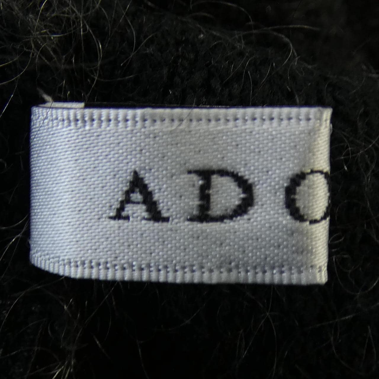 アドーア ADORE 531-2270019 ニット