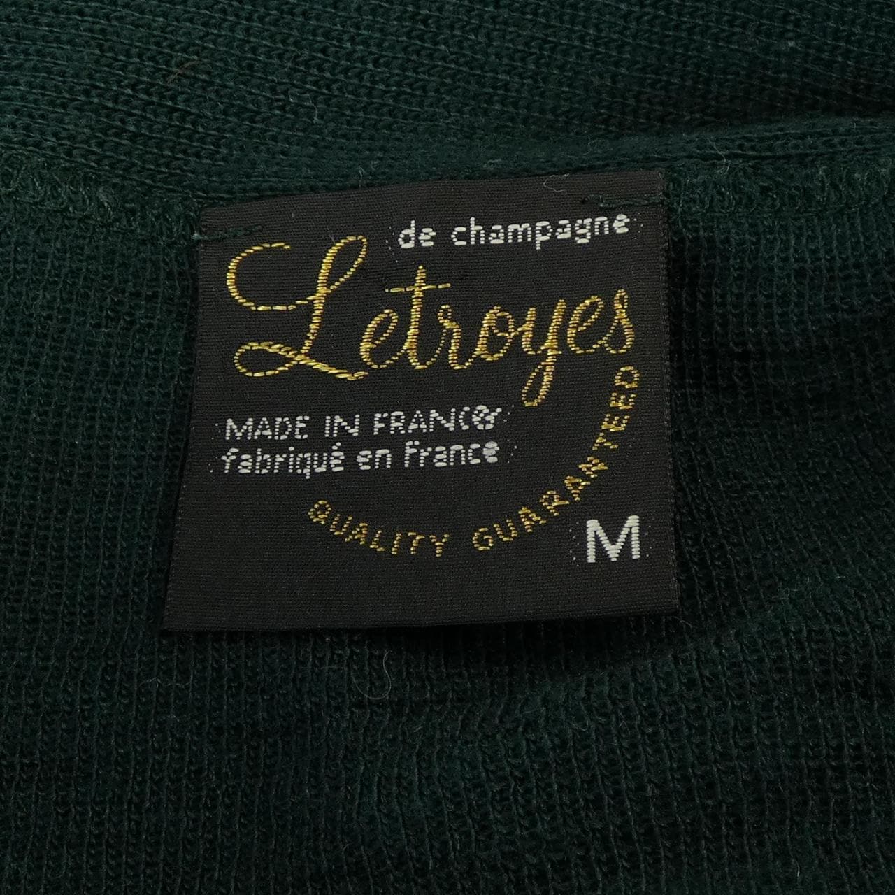 Letroy LETROYES cardigan