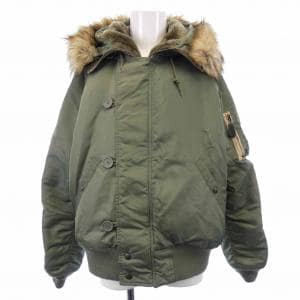 アヴィレックス AVIREX 6152176 ブルゾン