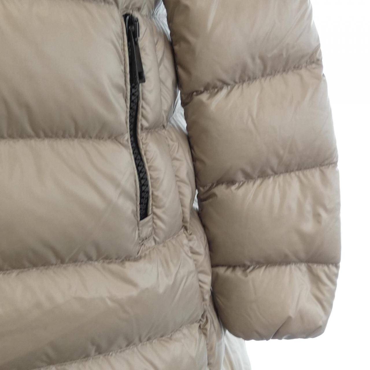 モンクレール MONCLER SUYEN ダウンコート