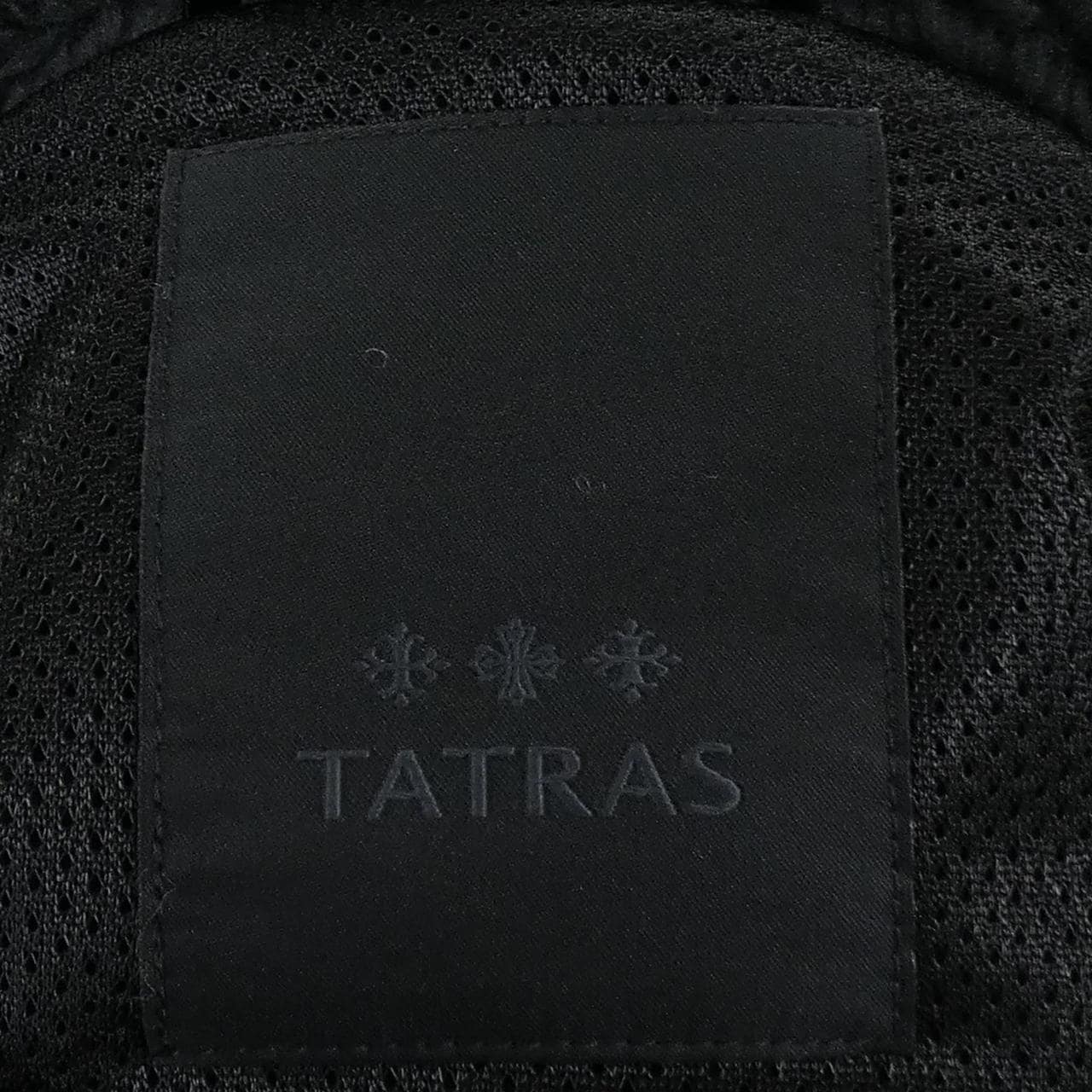 タトラス TATRAS MJXA0212033588 ブルゾン