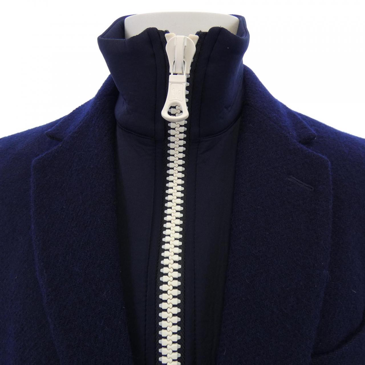 モンクレール MONCLER SAUGE ダウンジャケット