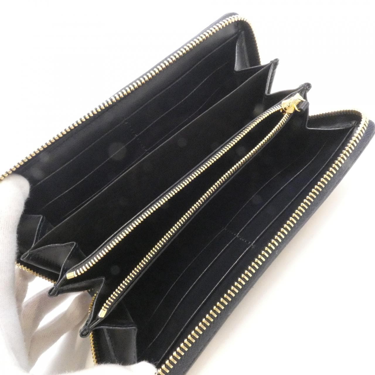 グッチ GUCCI HORSEBIT 1955 621889 H58AG 財布