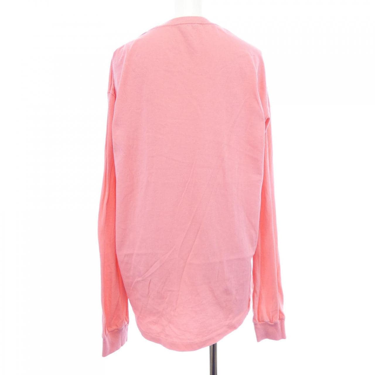 オーラリー AURALEE A00T02ST Tシャツ