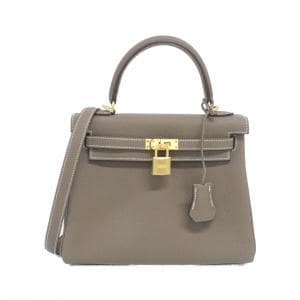 エルメス ケリー 25cm バッグ